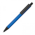 Metallkugelschreiber BETTY, Blau