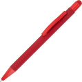 Stift mit Touchpen ANGELO, Rot