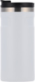 Thermobecher 450 ml SILVIO, Weiß