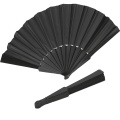 Kunststoffventilator SALOMEA, Schwarz