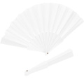 Kunststoffventilator SALOMEA, Weiß
