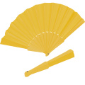 Kunststoffventilator SALOMEA, Gelb