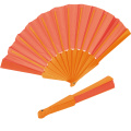 Kunststoffventilator SALOMEA, orange