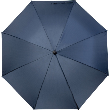 Automatischer Regenschirm Weihnachten April, Produktbild