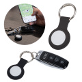 Bluetooth-Tracker für iPhone ROKSANA, Schwarz