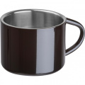 Espressotasse 60 ml MADDALENA, Schwarz