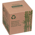 Taschentuchbox CONCEPCION, Beige