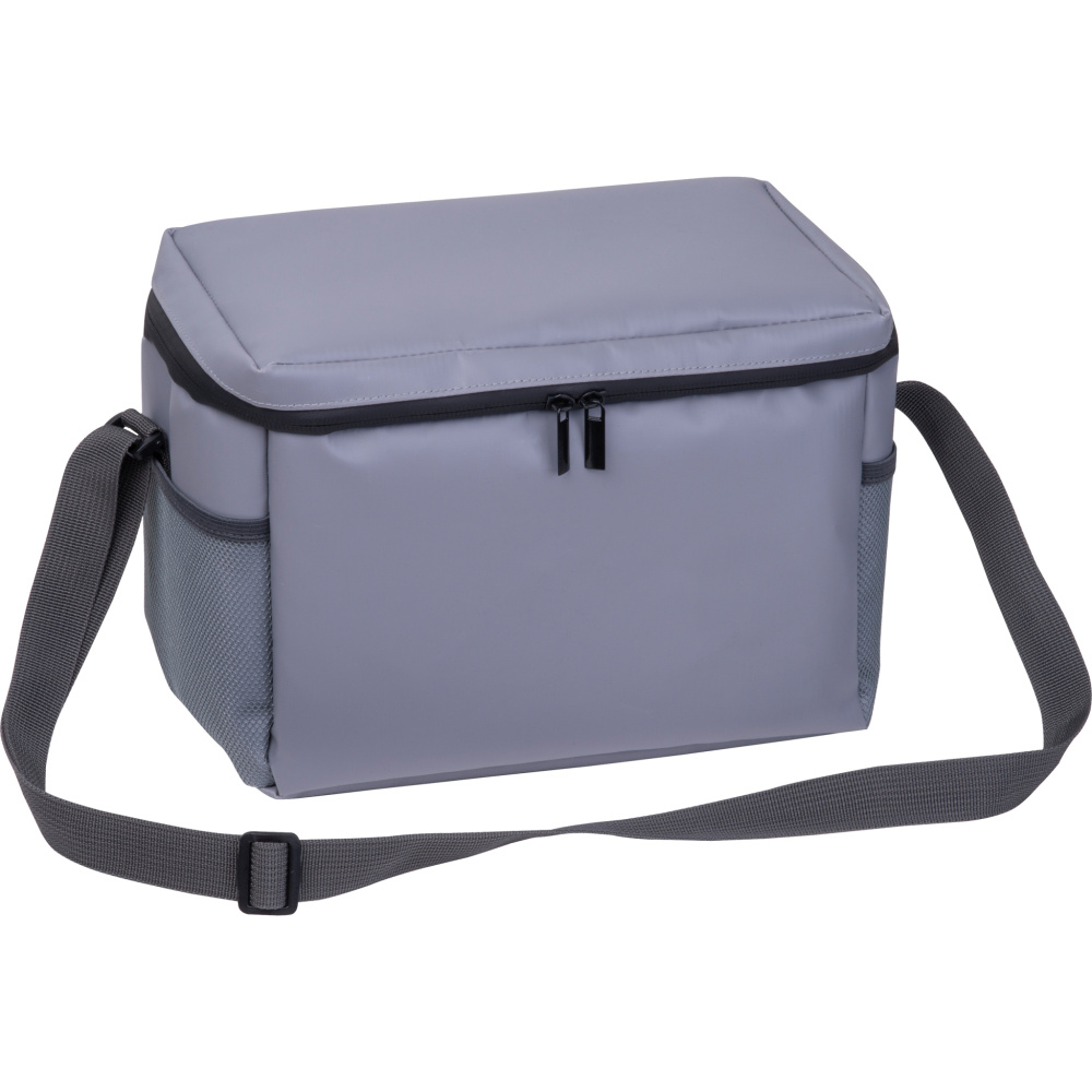 Tharmal Tasche CrisMa FULVIA, grau, Produktbild