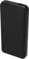 Powerbank 10 000 mAh PRESTON, Schwarz