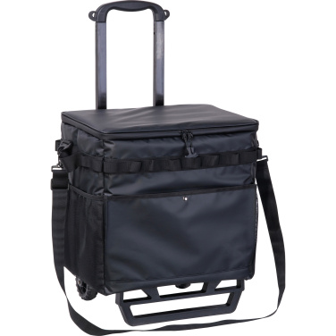 Trolley-Kühltasche DETLEF, Produktbild