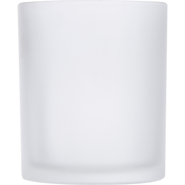 Mattiertes Glas für Sublimationsbecher LEA, Produktbild