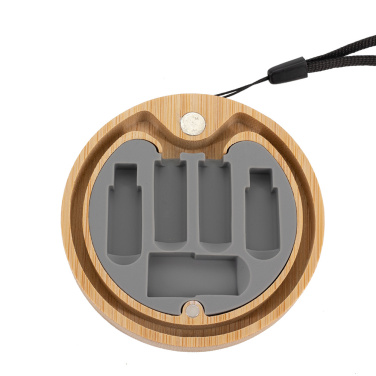 4-in-1-Ladekabel, Produktbild