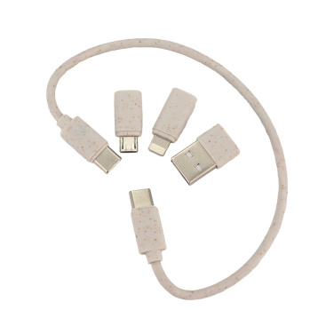 4-in-1-Ladekabel, Produktbild