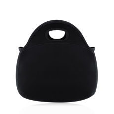 Mehrzwecktasche mit Reißverschluss, 2 mm Neopren / Thermy