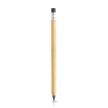 Unendlicher Bambusstift / Infinity, Schwarz