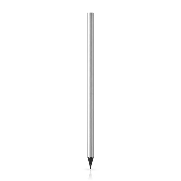 Bleistift, Glamour / Glamour, silberfarben, Produktbild
