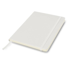 Hardcover-Notizbuch und Tasche / Kiny A5