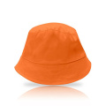 Kinder-Baumwoll-Bobmütze / Kiddis, orange