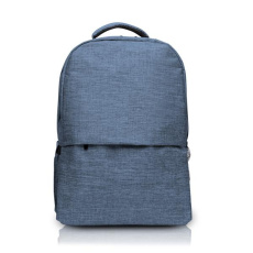 Diebstahlsicherer RPET 15,6'' Laptop-Rucksack / Ecoback