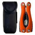Multitool PONY NEU Schwarzwolf, orange