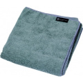 Handtuch LOBOS Schwarzwolf, grau