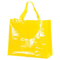 Einkaufstasche / Marketbag, Gelb