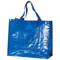 Einkaufstasche / Marketbag, Königsblau