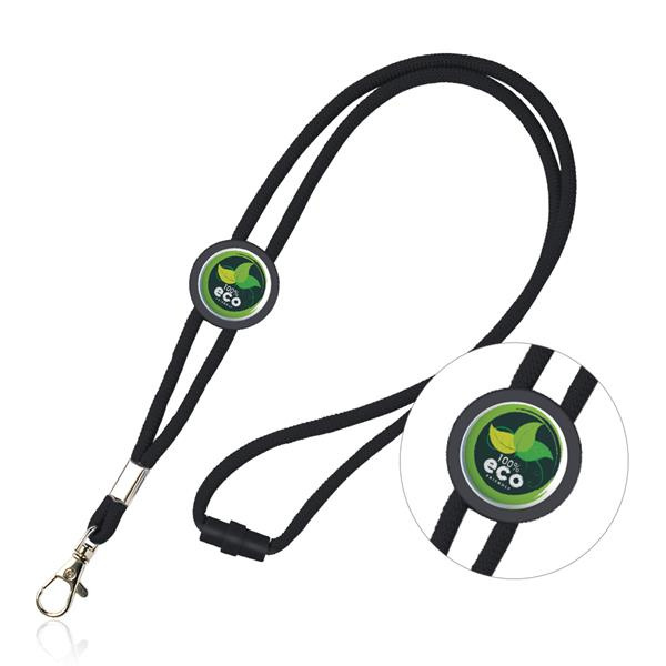 P-300D verstellbares Rohrverbindungsband mit Sicherheitsverschluss / Saffy, Schwarz, Produktbild