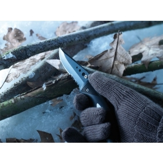 Klappmesser STYX Schwarzwolf, Produktbild