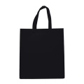 110 g Vliesstoff-Laminatbeutel / Lamibag, Schwarz