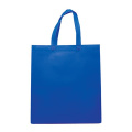 110 g Vliesstoff-Laminatbeutel / Lamibag, Königsblau