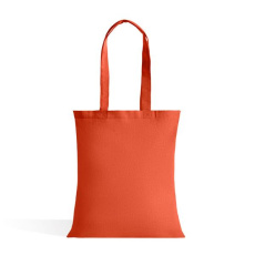 Tasche aus recycelter Baumwolle / Colorcotton