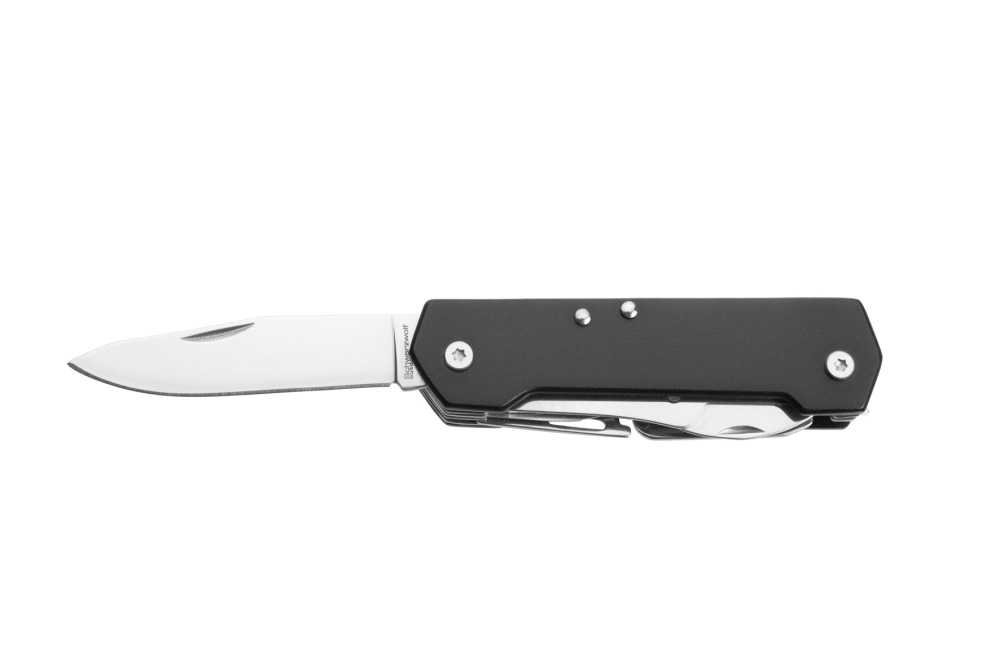Taschenmesser NEMRUT Schwarzwolf, Produktbild