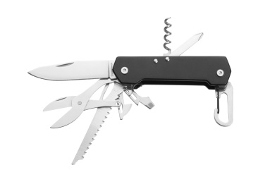 Taschenmesser NEMRUT Schwarzwolf, Produktbild