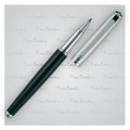 Roller DIDIER Pierre Cardin, Schwarz