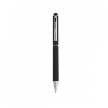 Metallkugelschreiber, Touch-Stift, Soft-Touch CLAUDIE Pierre Cardin, Produktbild