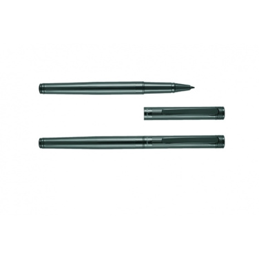 Schreibset Kugelschreiber & Rollerball RENEE Pierre Cardin, Produktbild