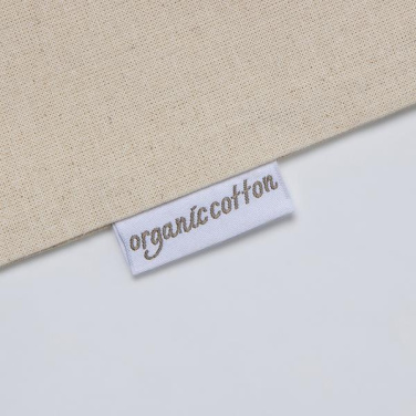 140 g Beutel aus 100 % Bio-Baumwolle / LongOrganic, Produktbild