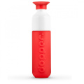 DOPPER Flasche Original 450 ml, Rot