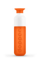 DOPPER Flasche Original 450 ml, orange