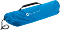 Outdoor-Unterstand KERKINI Schwarzwolf, Blau