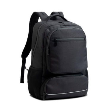 Laptop-Rucksack mit Kühltasche, Produktbild