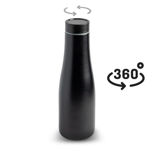 500-ml-Thermoskanne mit 360°-Deckel, Produktbild