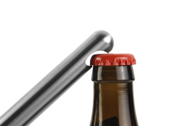 VS BEERBARA Kühlstab für Bier, silberfarben, Produktbild