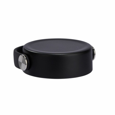 BREITES FLEXKAPPENZUBEHÖR SCHWARZ, Schwarz, Produktbild