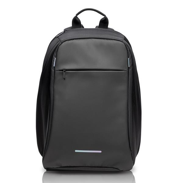 Diebstahlsicherer 15,6-Zoll-Laptop-Reiserucksack, Produktbild