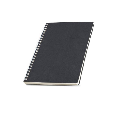 A5-Ringbuch mit Kartonumschlag / KSPIRAL, Produktbild