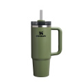 The Quencher H2.0 FlowState Tumbler 0,89 l / 30 oz, Getrocknete Kiefer
