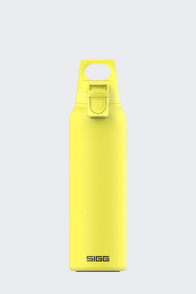 H&C ONE LIGHT ULTRA LEMON 0,55 L, Produktbild