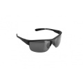 Polarisierte Sonnenbrille MANASLU Schwarzwolf, Schwarz